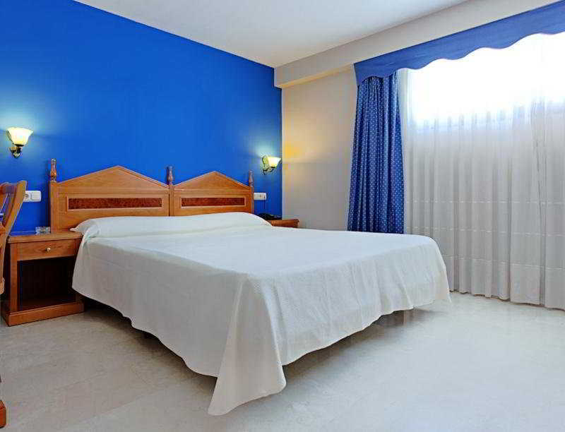 אלבולוטה Hotel Tocina Business מראה חיצוני תמונה